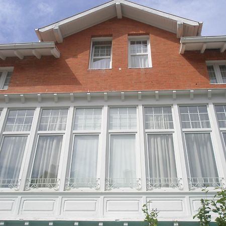 מונדקה Hotel Atalaya מראה חיצוני תמונה
