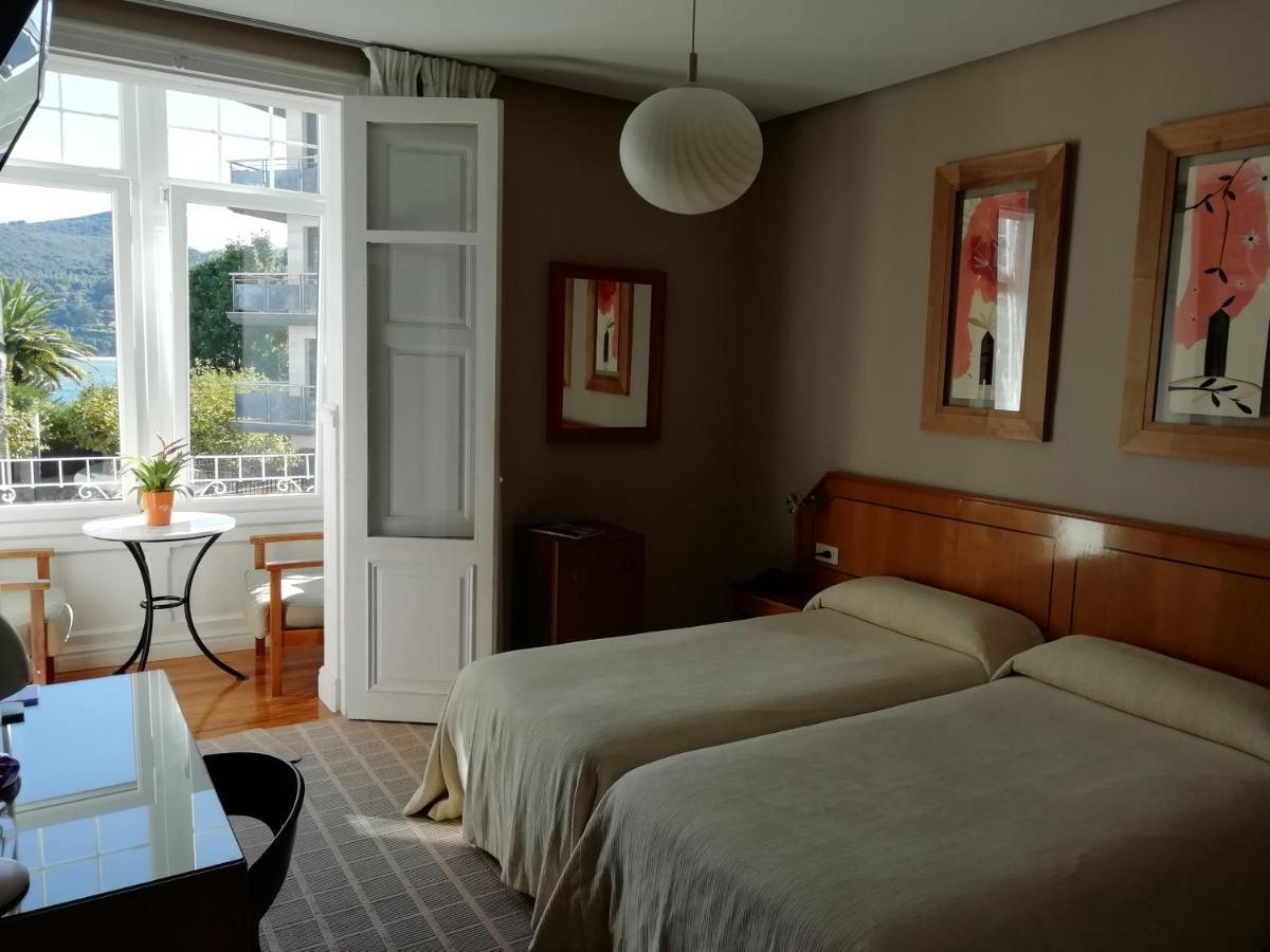 מונדקה Hotel Atalaya מראה חיצוני תמונה
