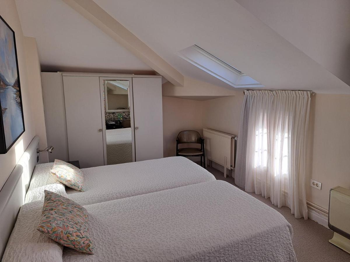 מונדקה Hotel Atalaya חדר תמונה