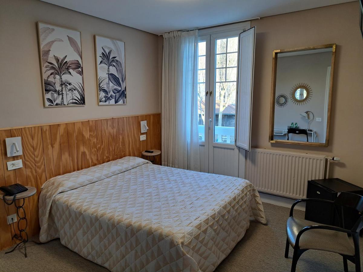 מונדקה Hotel Atalaya מראה חיצוני תמונה
