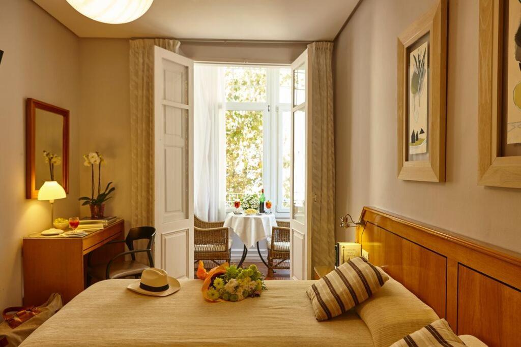 מונדקה Hotel Atalaya מראה חיצוני תמונה