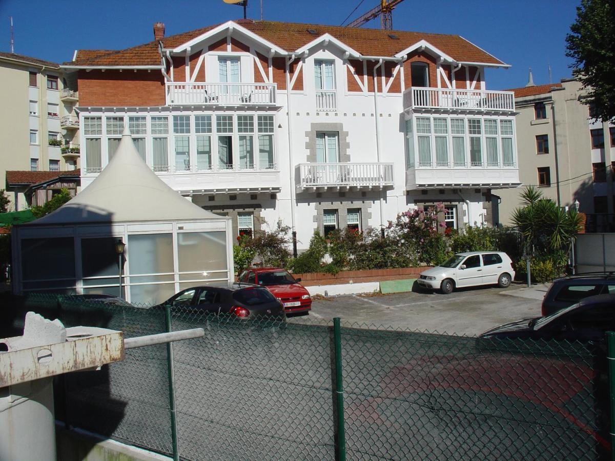 מונדקה Hotel Atalaya מראה חיצוני תמונה