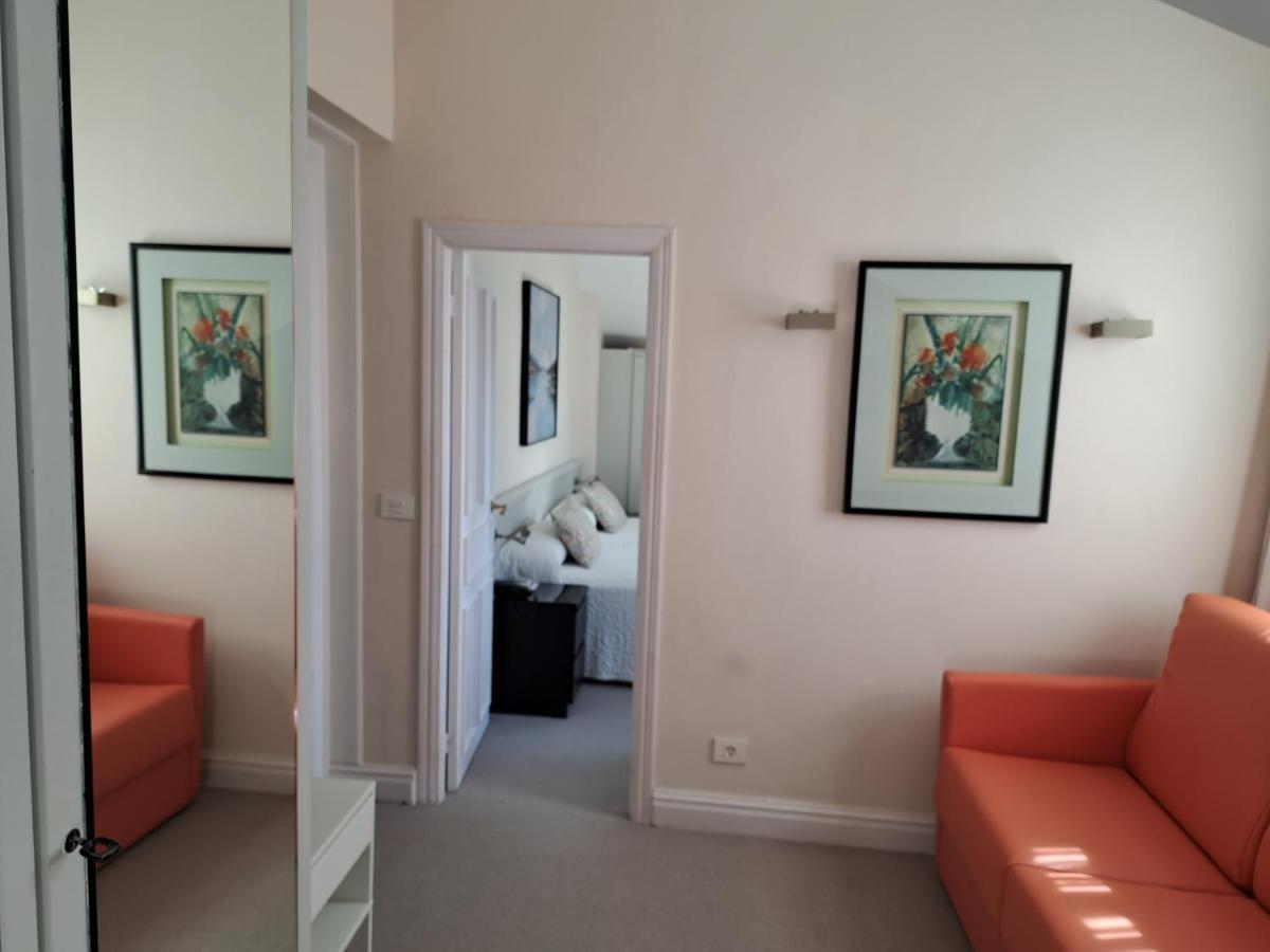מונדקה Hotel Atalaya מראה חיצוני תמונה