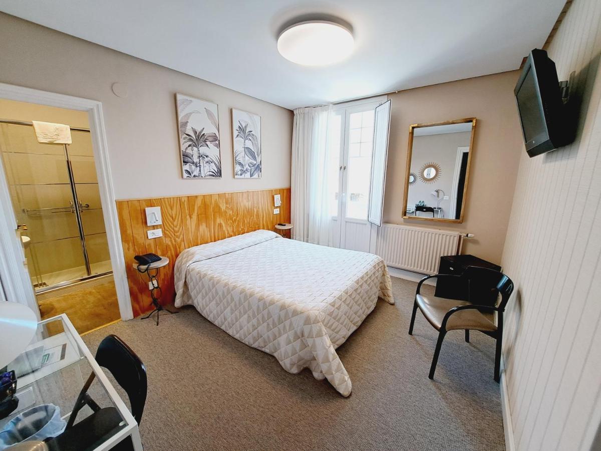 מונדקה Hotel Atalaya מראה חיצוני תמונה