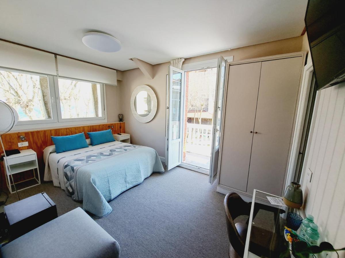 מונדקה Hotel Atalaya מראה חיצוני תמונה