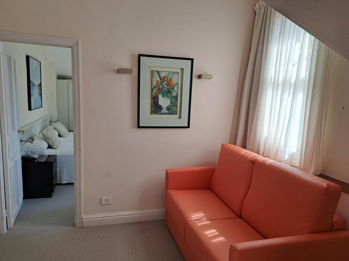 מונדקה Hotel Atalaya מראה חיצוני תמונה