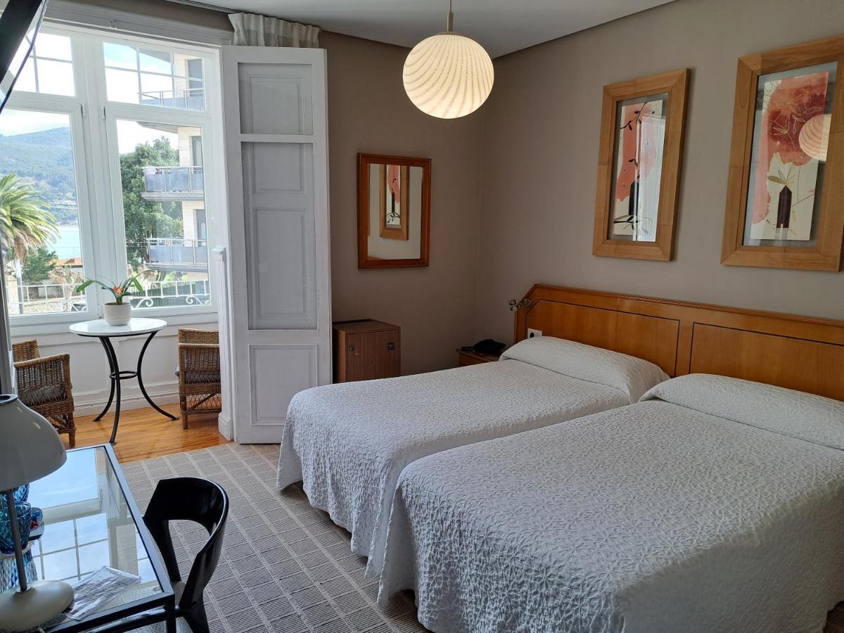 מונדקה Hotel Atalaya מראה חיצוני תמונה