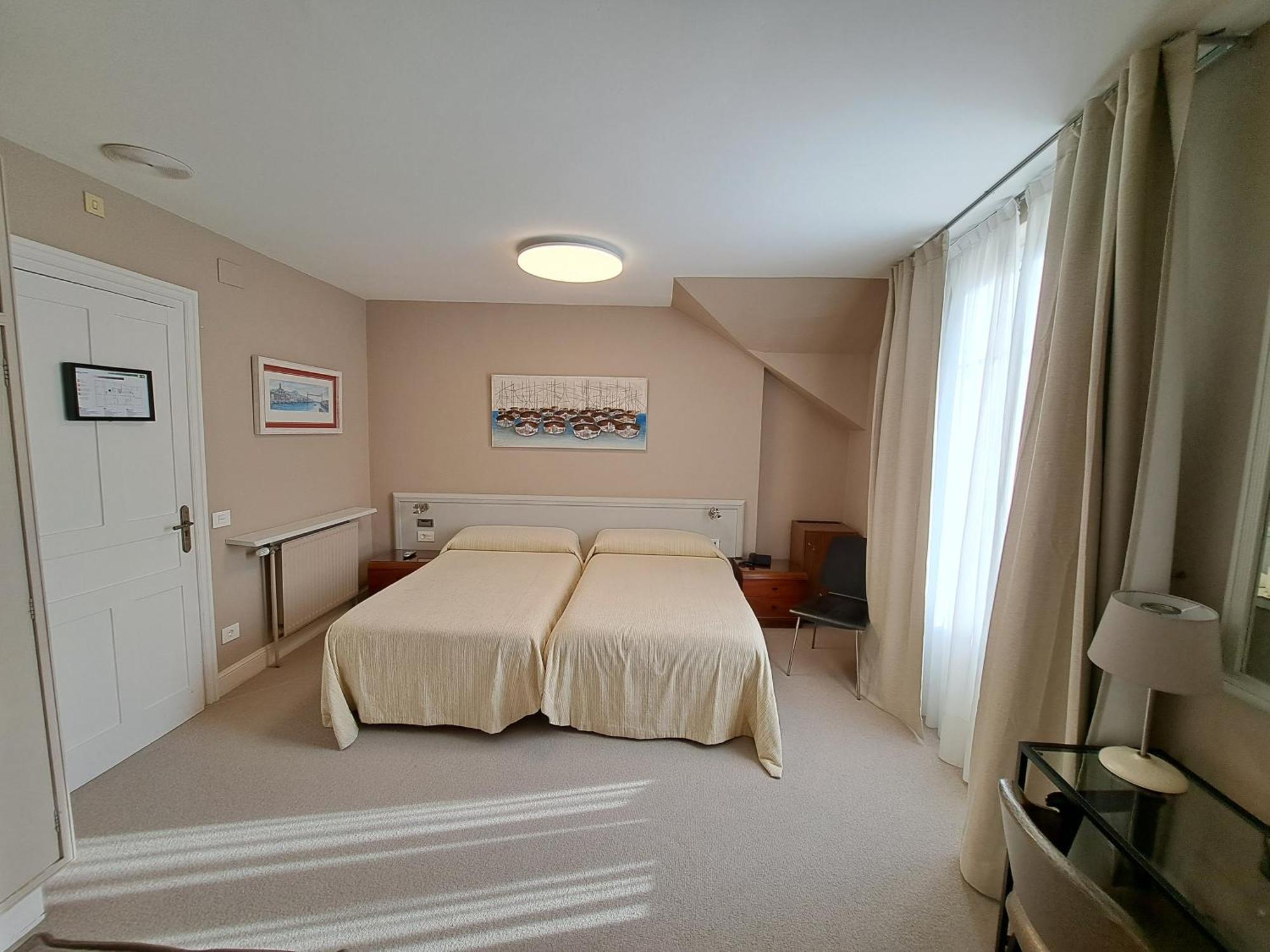 מונדקה Hotel Atalaya חדר תמונה