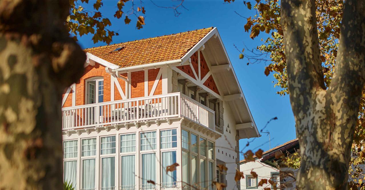 מונדקה Hotel Atalaya מראה חיצוני תמונה