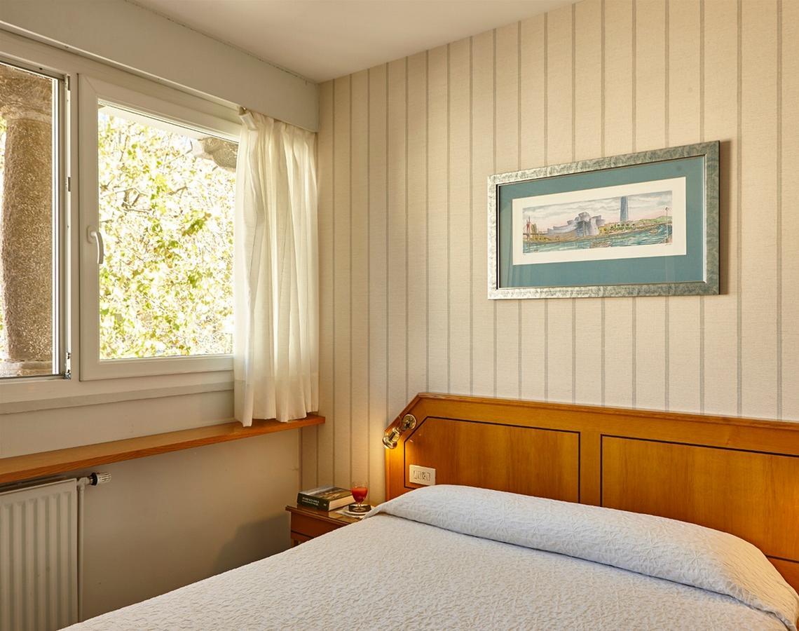 מונדקה Hotel Atalaya מראה חיצוני תמונה