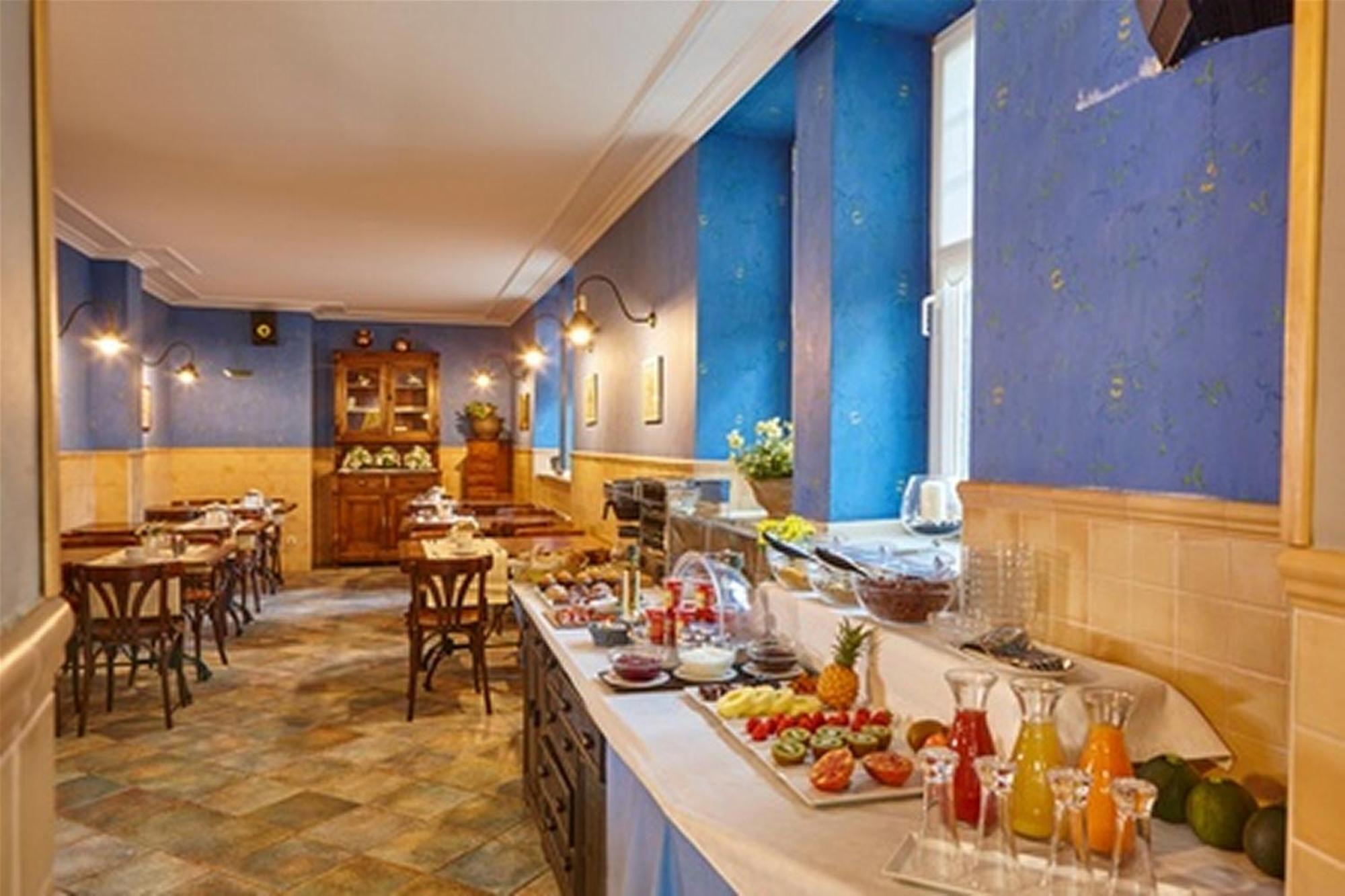 מונדקה Hotel Atalaya מראה חיצוני תמונה