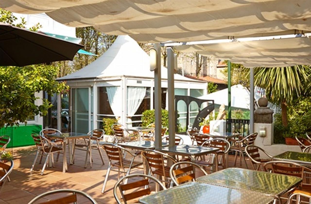 מונדקה Hotel Atalaya מראה חיצוני תמונה