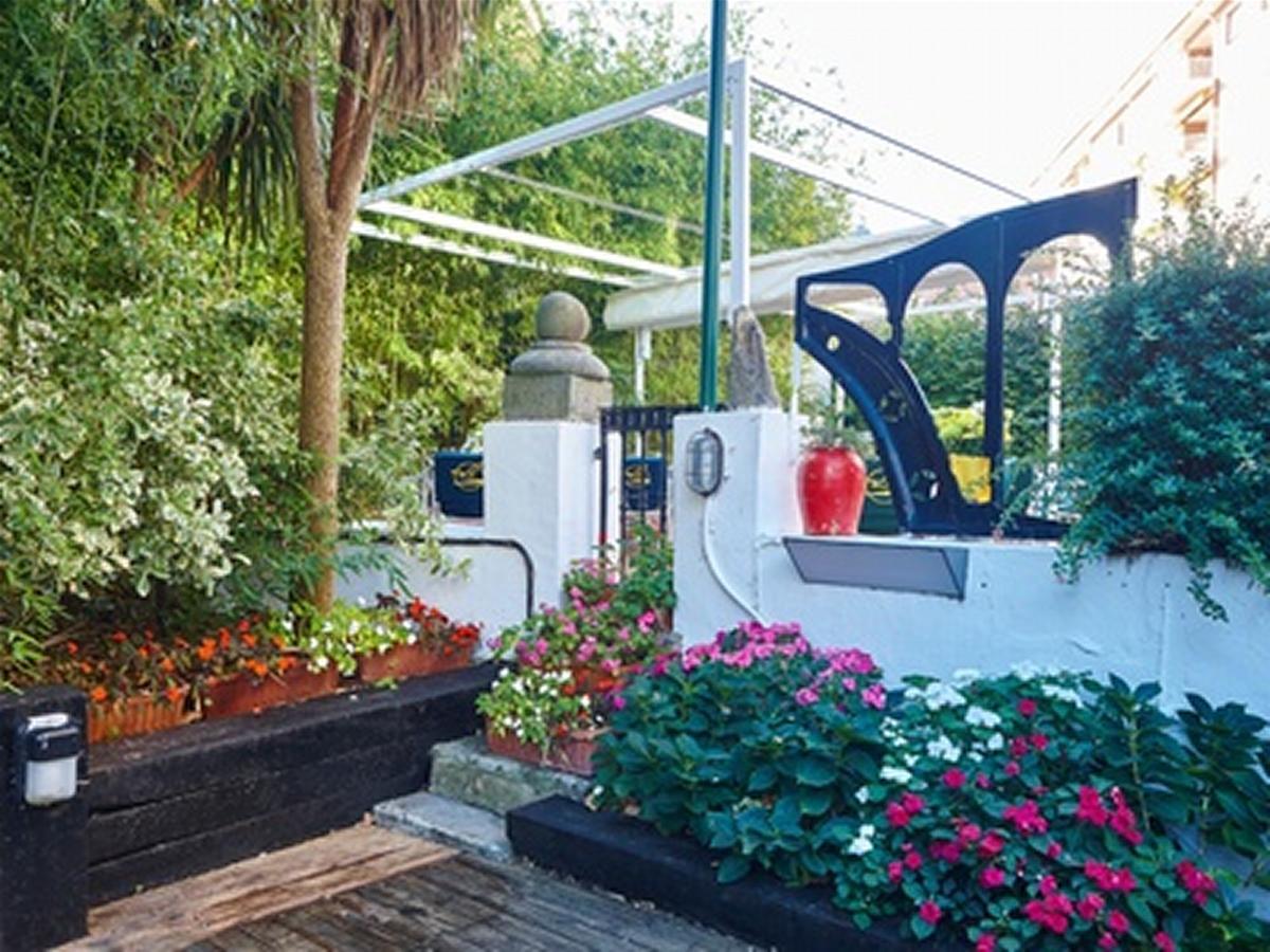 מונדקה Hotel Atalaya מראה חיצוני תמונה